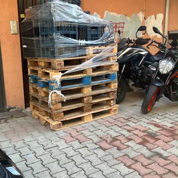 Murat Lojistik'in İzinsiz Parkı Ve Motosiklete Verdiği Zarar İçin Tazminat Talebi