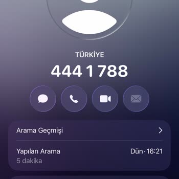 Kurye Gelmedi, Şubede İşlem Yapılamadı