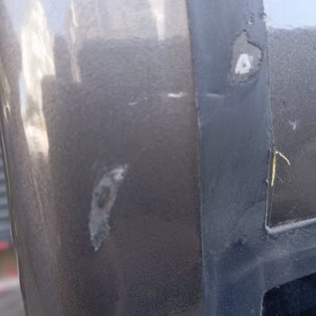 Hasarlı Kamyonet Teslimatı, A101 Ve Volta’dan Çözüm Bekleniyor