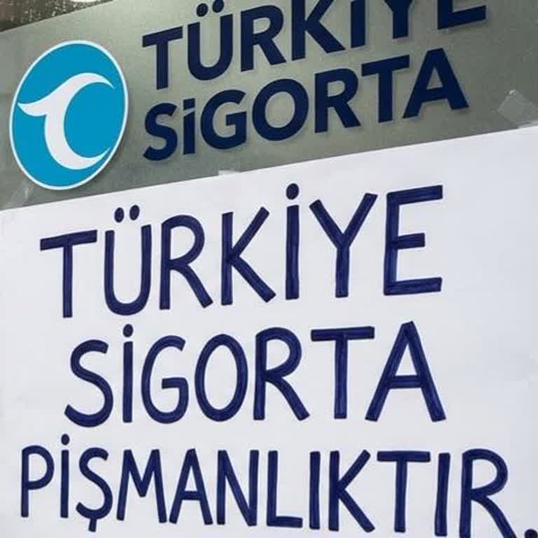 İade Ödememin 5 Gün Boyunca Gecikmesi Ve Türkiye Hayat Emeklilik’te Güven Kaybı