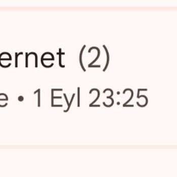 İptal Ve Modem İadesi Talebine Cevap Alamayan Müşteri Şikayeti