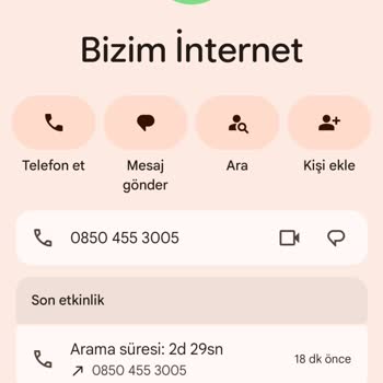 İptal Ve Modem İadesi Talebine Cevap Alamayan Müşteri Şikayeti