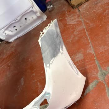 Unico Sigorta Kasko Poliçesi İçin Ön Tampon Değişimi Talebi