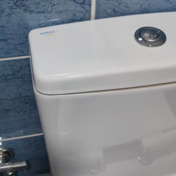 Kanalsız Klozetin Su Sıçraması Ve Temizlik Sorunu