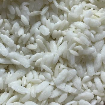 Yayla Gönen Baldo Pirinç Şişerek Pilavı Bozuyor