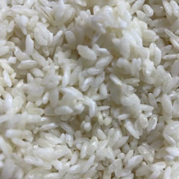 Yayla Gönen Baldo Pirinç Şişerek Pilavı Bozuyor