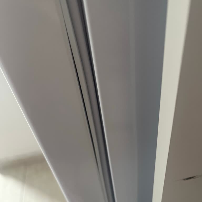 Servis Hatası Buzdolabını Bozdu, Evime Zarar Vurdu
