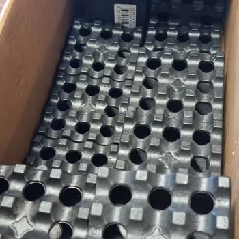 Melamin Olması Söylenen Küllük Plastik Çıktı Ve İade Talebi