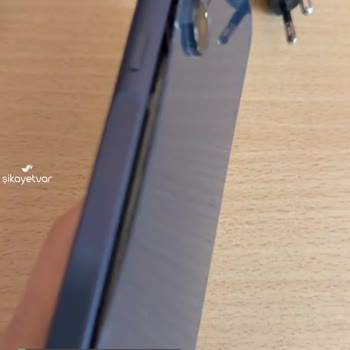 Samsung A55 Sorunlu Telefon!