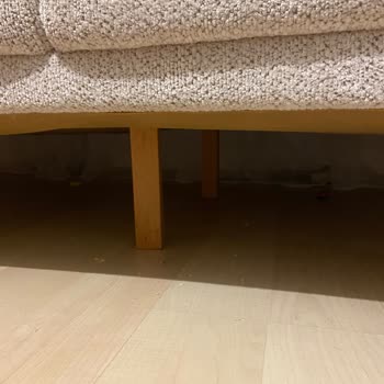 Sümerler Mobilya’da Tekrarlanan Ürün Arızaları Ve Yetersiz Satış Sonrası Çözüm