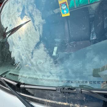 Sompo Sigorta’nın Ön Cam Değişimini Reddetmesi Ve Yanlış Değerlendirmesi