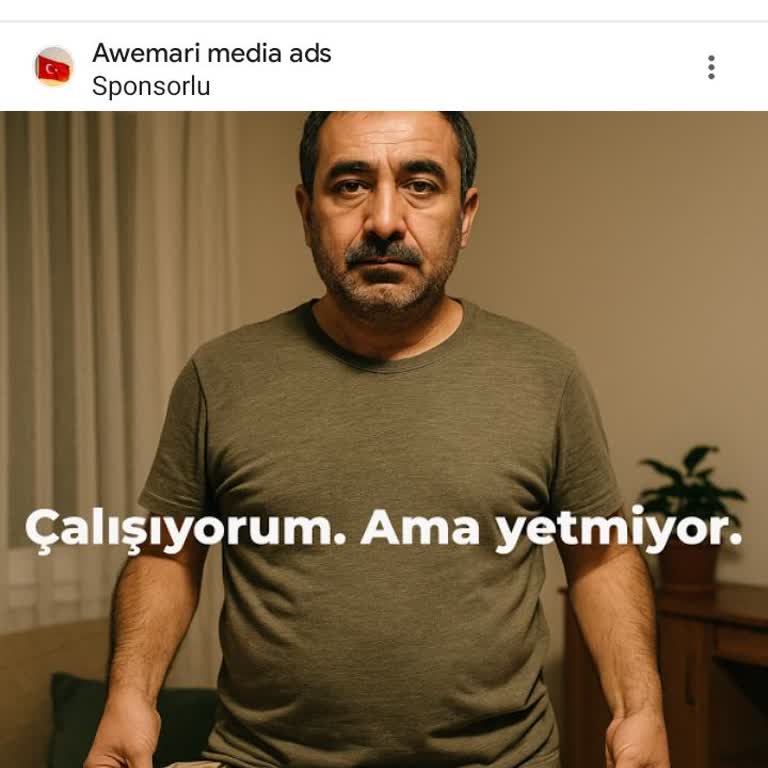 Google'da Gerçekçi Olmayan Kazanç Vaatleri Ve Sahte Haber Reklamları