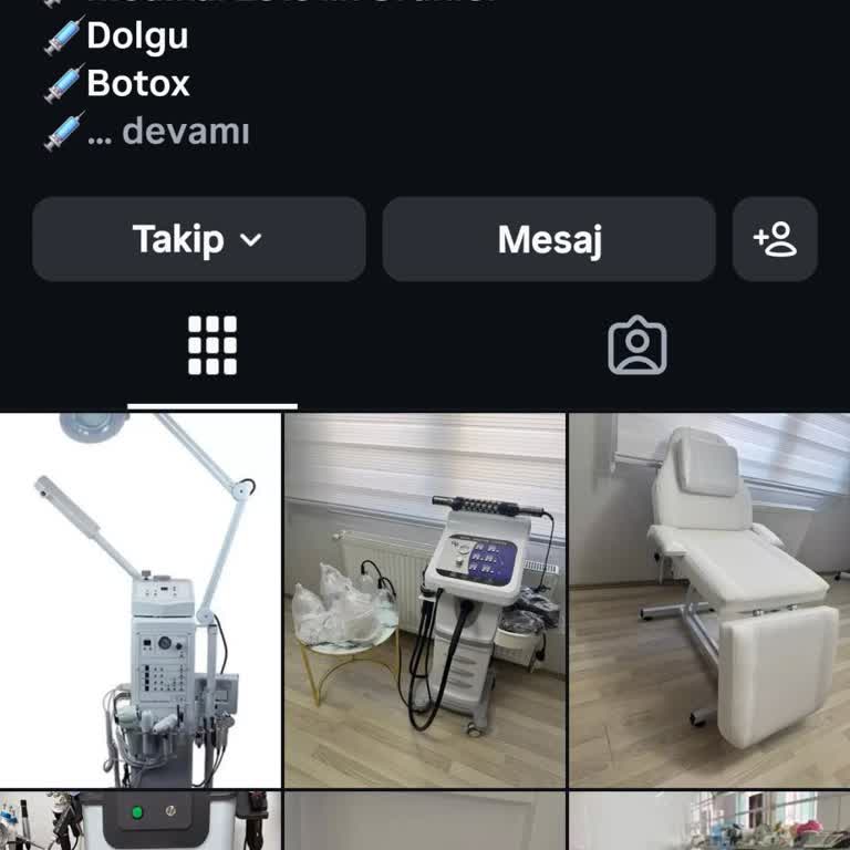 Olgun_medikal Hem Ürünümü Alamadım Hem De Paramı Geri Alamadım