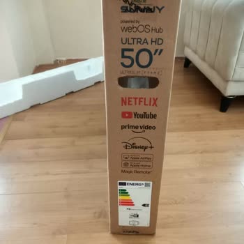 Kutuda Hasar Olmadığı İken Raporda Hasar Yazılması Ve Garantili Değişim Talebi
