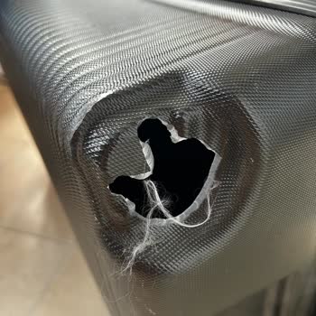 SunExpress Offered Inadequate Compensation