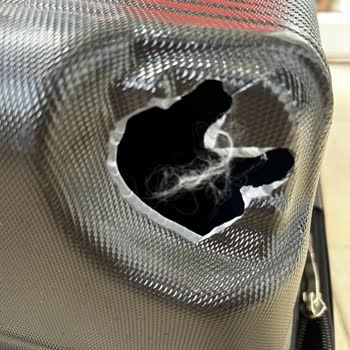 SunExpress Offered Inadequate Compensation