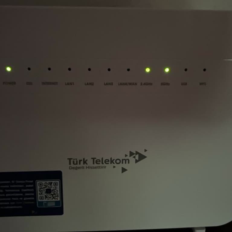 Türk Telekom Sürekli Kesintiler Ve Randevu Gecikmesi