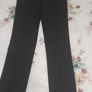 Yanlış Pantolon Gönderimi Ve 999 TL Tam İade Talebi
