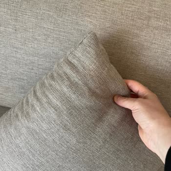 Vivense Sofalarda Hızlı Kumaş Bozulması Ve İlgisiz Yanıt