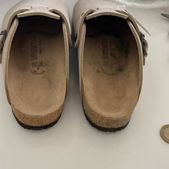 Defolu Ve Hijyenik Olmayan Birkenstock Ürünü, Fatura Kesilmemesi Ve İade Reddi