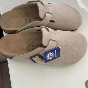Defolu Ve Hijyenik Olmayan Birkenstock Ürünü, Fatura Kesilmemesi Ve İade Reddi