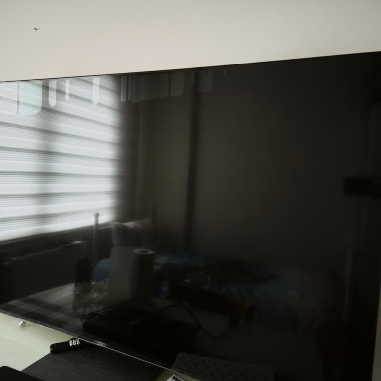 TCL Televizyon Panel Değişim Ücreti Orijinal Fiyatın Kat Katına Çıktı