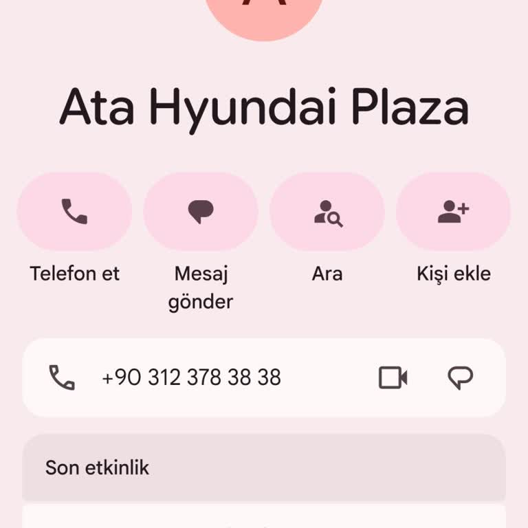 Müşteri Hizmetlerinde Çağrı Transferi Yapılmadan Kesildi