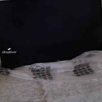 Hi-Level Televizyon Hüsranı!