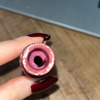 Nyx Ürünlerinde Siyahlık Sorunu Ve Değişim Talebi