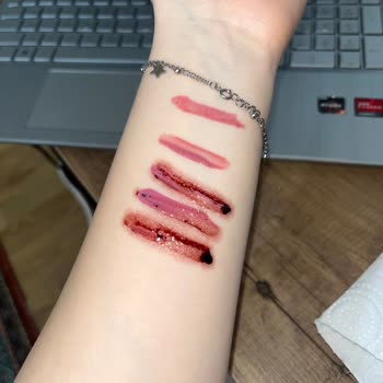 Nyx Ürünlerinde Siyahlık Sorunu Ve Değişim Talebi