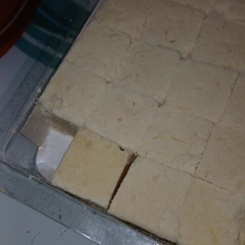 Osmanlı Hazer Şekerleme Helva Kalitesizliği