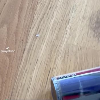 Dyson Müşteri Hizmetleri İlgisizliği