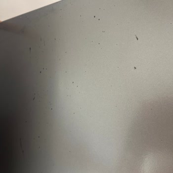 Arçelik Buzdolabındaki Paslanma Sorunu Ve Ücretsiz Değişim Talebi