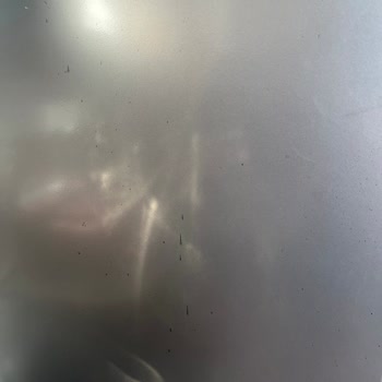 Arçelik Buzdolabındaki Paslanma Sorunu Ve Ücretsiz Değişim Talebi