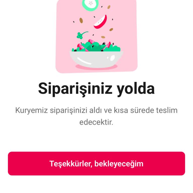 Teslim Edilmeyen Sipariş, İşletmeden Kaba Davranış Ve İade Reddi