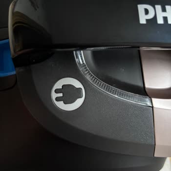 Arızalı Philips Süpürge İçin İade Ve Ücret İadesi Talebi