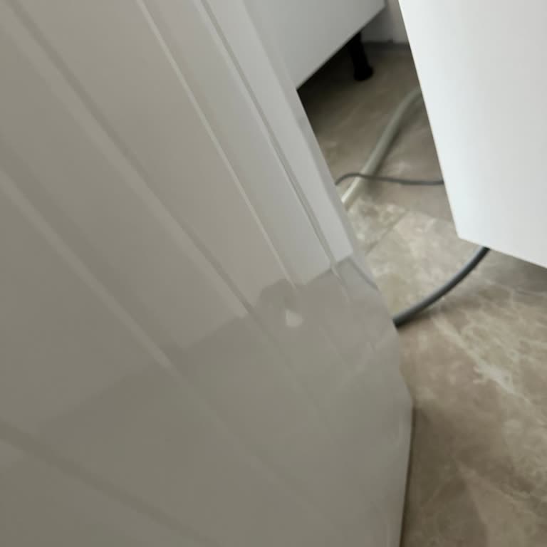 Göçüklü Beko Bulaşık Makinesi Teslimatı Red Edildi, Hemen Yeni Ve Hatasız Ürün İsteniyor