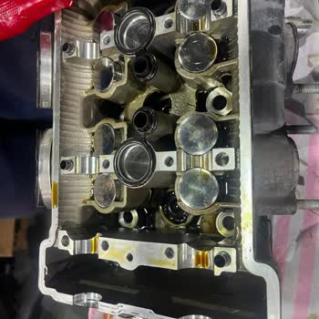 Garanti Kapsamı Reddedildi, 8.700 Km’de Motor Kilitlenmesi Ve Ağır Arıza