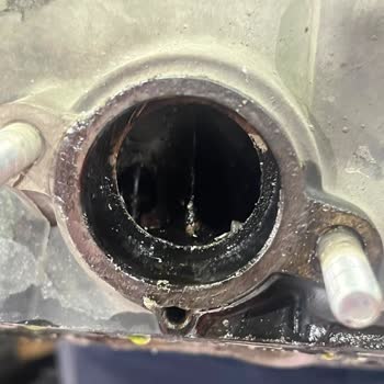 Garanti Kapsamı Reddedildi, 8.700 Km’de Motor Kilitlenmesi Ve Ağır Arıza