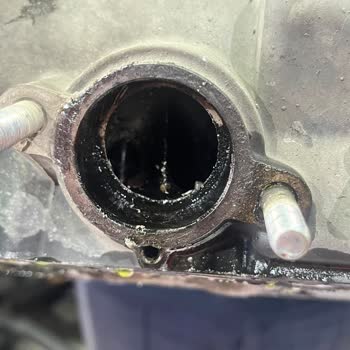 Garanti Kapsamı Reddedildi, 8.700 Km’de Motor Kilitlenmesi Ve Ağır Arıza