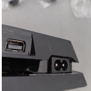 Bozuk PS4 Konsolu Ve Belirsiz Uzayan İade Süreci