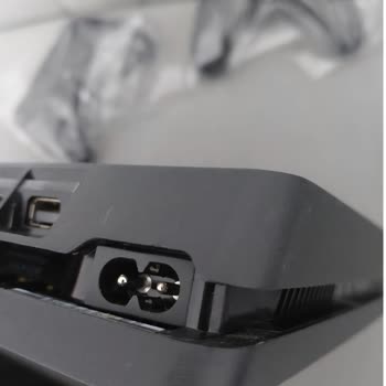 Bozuk PS4 Konsolu Ve Belirsiz Uzayan İade Süreci