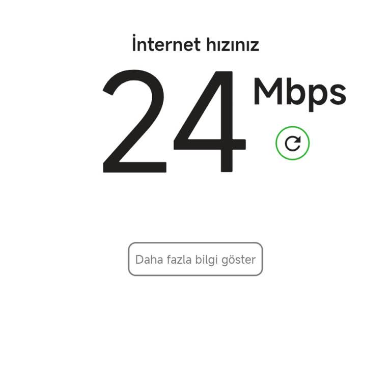 Superonline 1000 Mbps Sözünü Tutmayan Hız Ve Cevapsız Servis