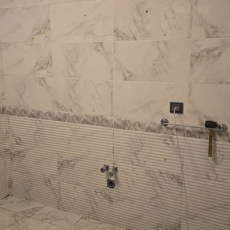 Yanlış Teslimat Bilgisi Nedeniyle Banyom Mağdur