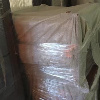 Ergül Mobilya’da Söz Verilen Eski Eşya Alımı Ve Yastık Kumaşı Teslim Edilmedi