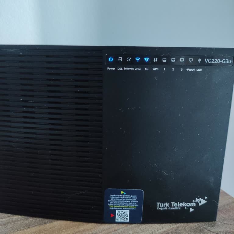 Uzun Süreli İnternet Kesintileri Ve Ücret İadesi Talebi