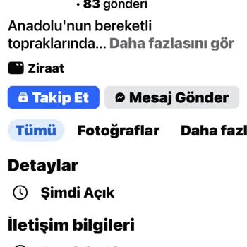 Anadolu Aktar İsmini Kullanan Sahte Instagram Satışı Ve İade Talebi