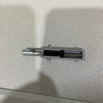 Blum Aventos HF Kapak Amortisör Arızası Ve Garanti Çözümü Bekleniyor