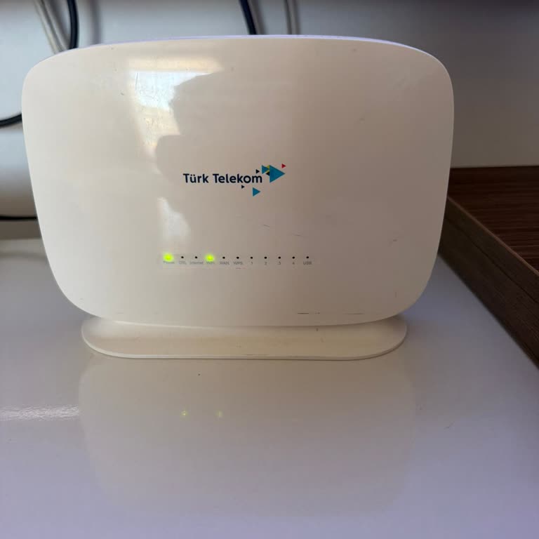 Sabit İnternet Kesintisi Ve Taahhüt Ücreti Talebi