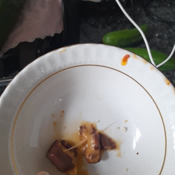 Cino Çikolatasında Plastik Parça Bulunması Boğulma Tehlikesi Yaratıyor